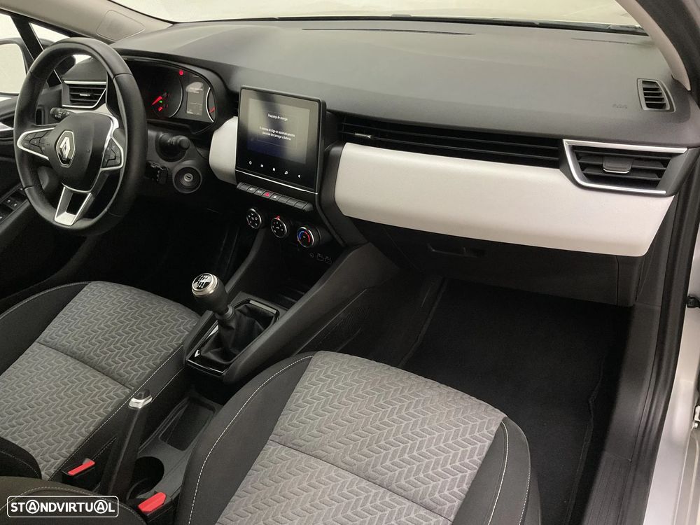 Renault Clio 1.0 TCe Evolution Bi-Fuel - 13