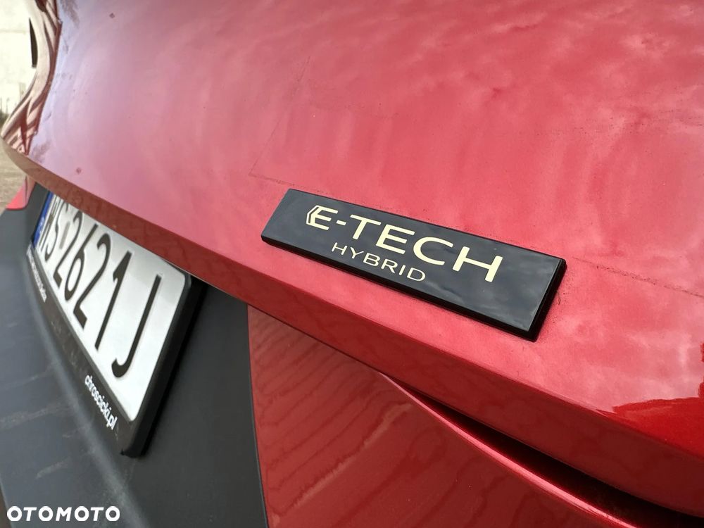 Renault Symbioz 1.6 E-Tech Full Hybrid 145 Iconic - 24