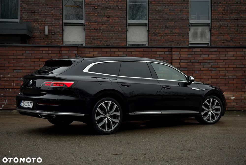 Volkswagen Arteon Shooting Brake 1.4 eHybrid OPF DSG Elegance - 3