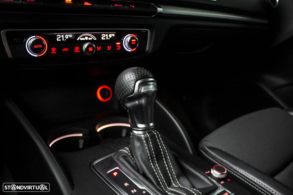 Audi A3 Sportback e-tron 1.4 TFSI S-line S tronic - 20