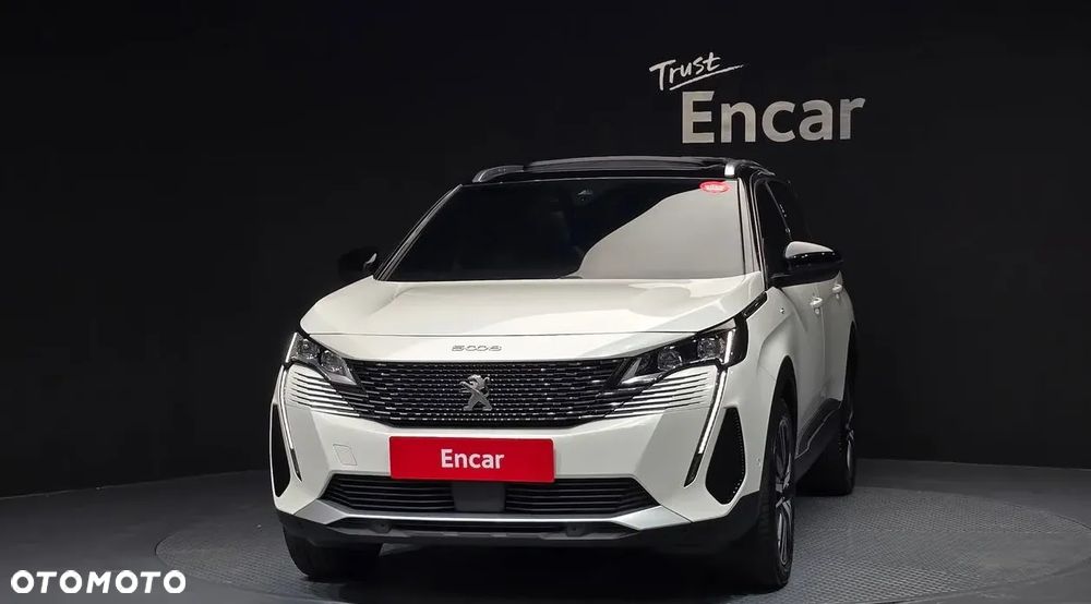 Peugeot 5008 - 1