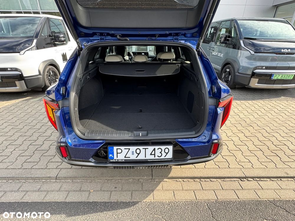 Kia K4 1.6 T-GDI GT Line - 17