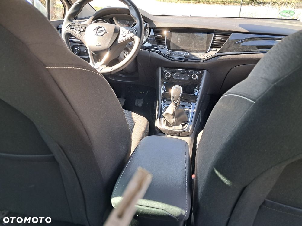 Opel Astra - 28