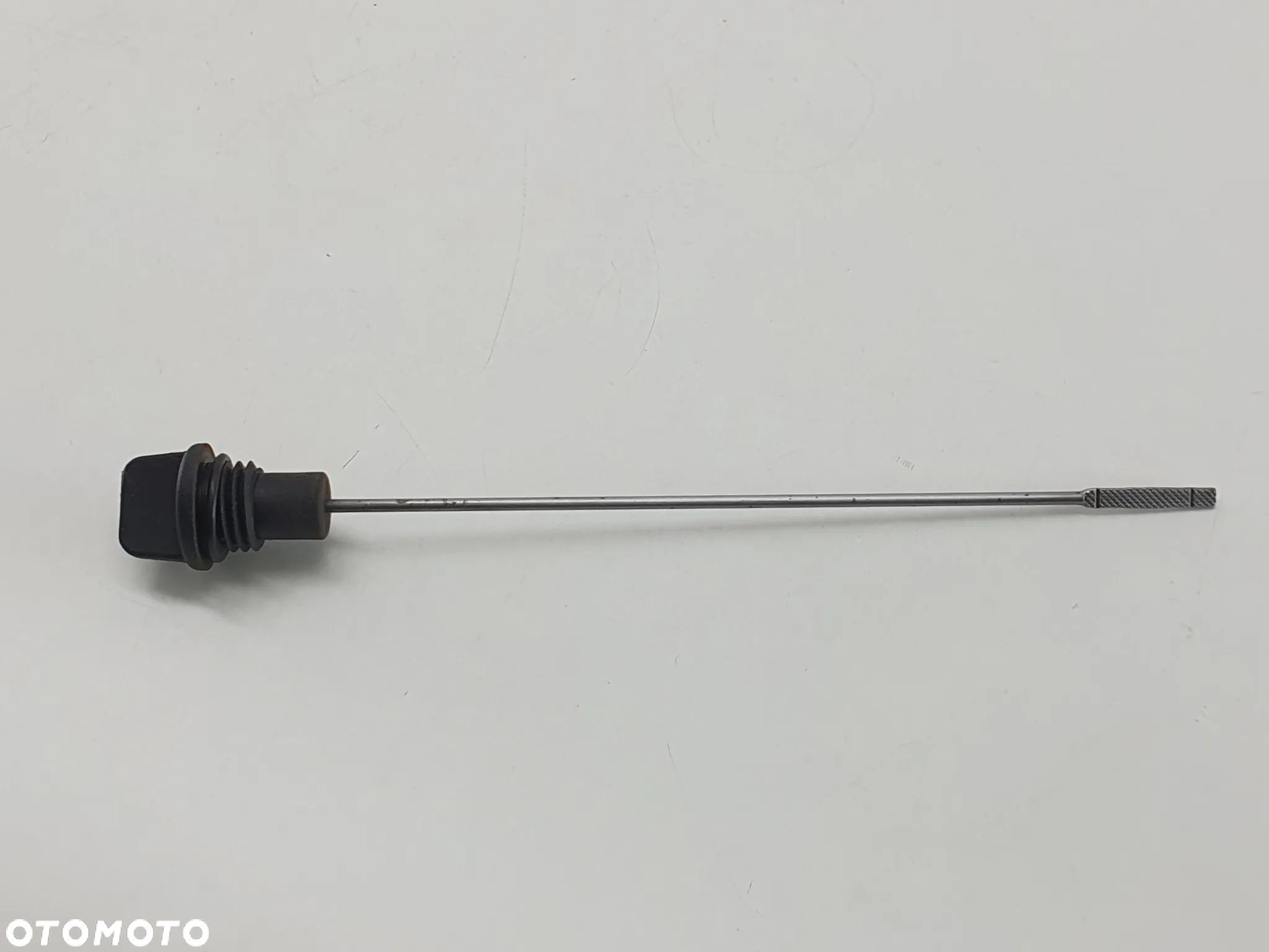 BAGNET OLEJU MIARKA WSKAZNIK YAMAHA WR 400  YZF 426 - 1