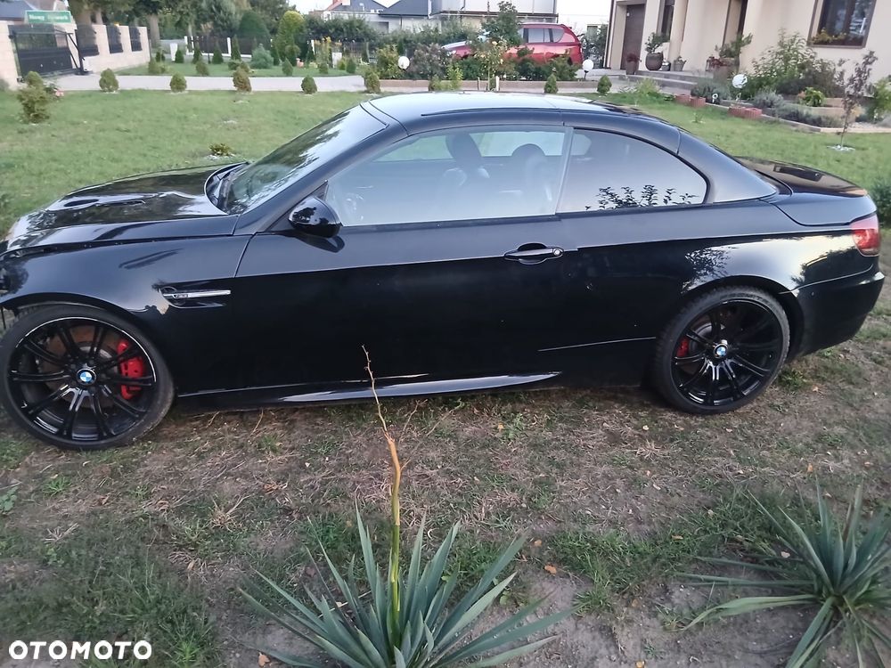 BMW M3 - 8