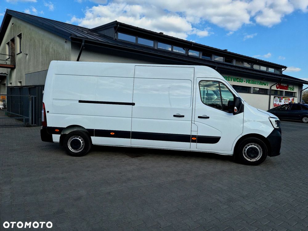 Renault MASTER - 5
