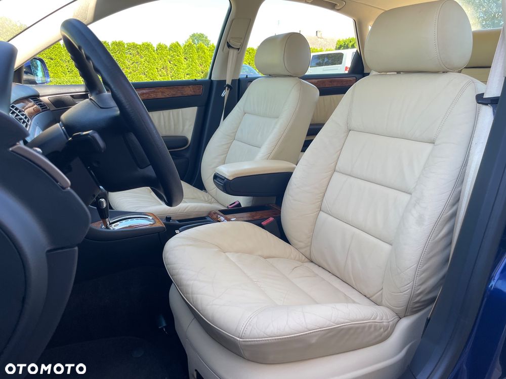Audi A6 Limousine - 28