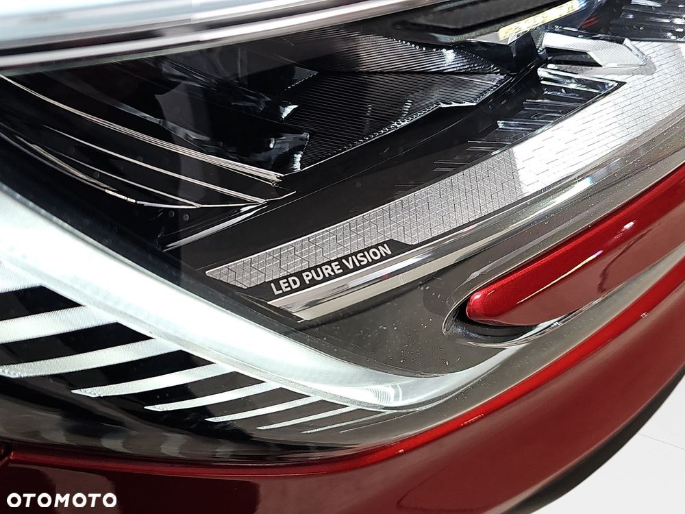 Renault Megane 1.3 TCe FAP Techno EDC - 36