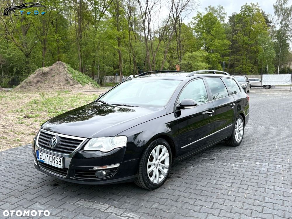 Volkswagen Passat - 6