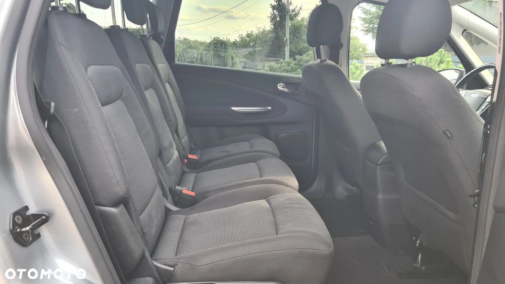 Ford S-Max 2.0 TDCi DPF Business Edition - 10