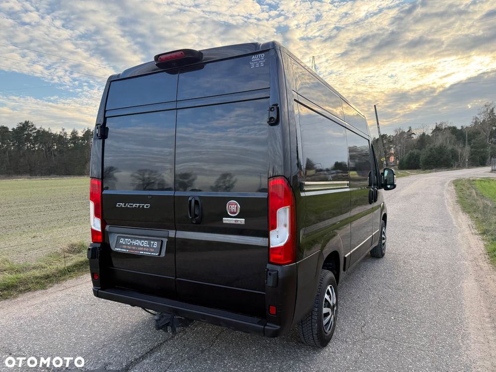 Fiat Ducato - 9