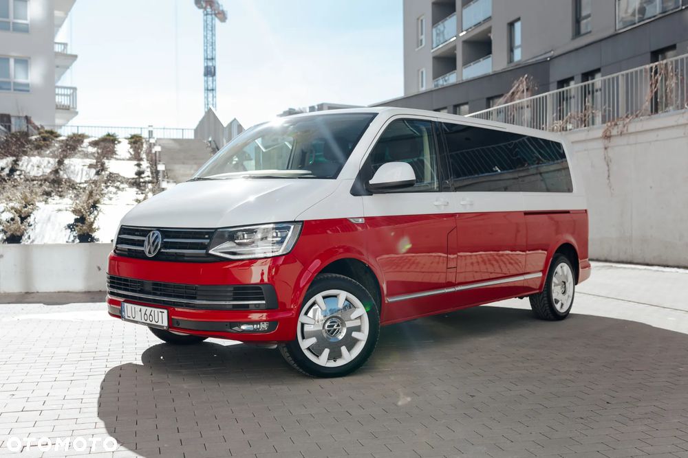 Volkswagen Caravelle 2.0 BiTDI L2 Highline DSG - 3