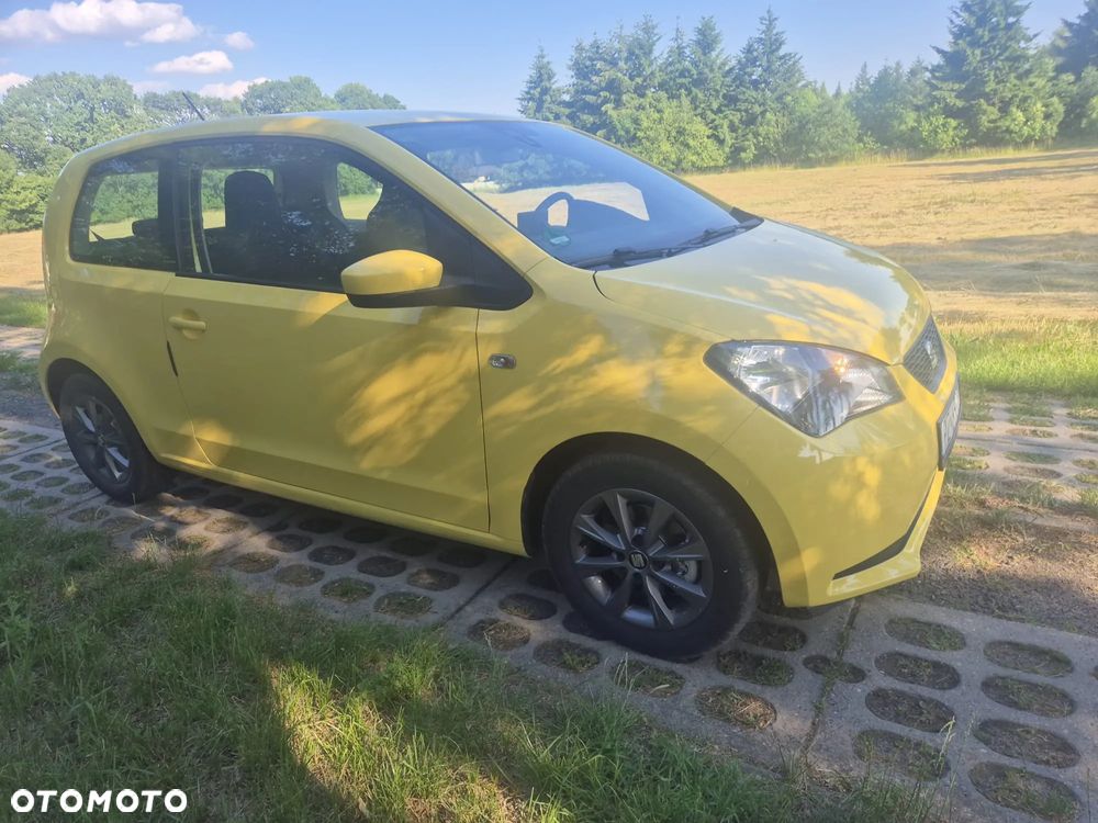 Seat Mii 1.0 Style - 3