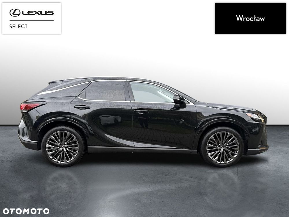 Lexus RX - 6