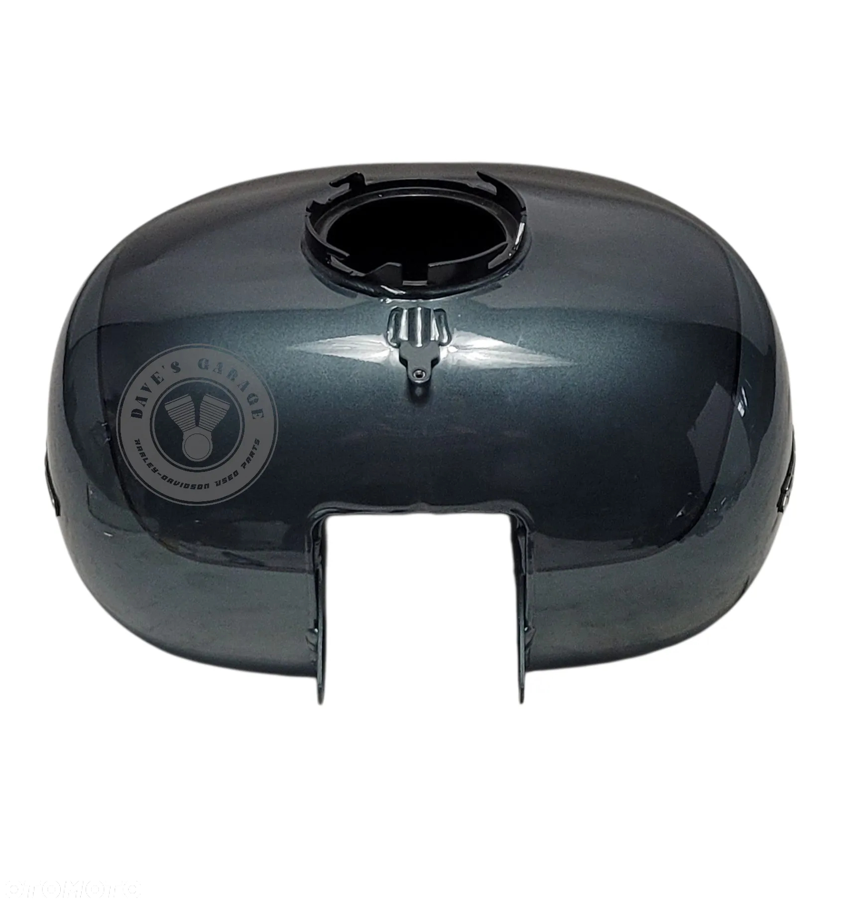 Zbiornik paliwa Harley Davidson Touring 61356-08 - 3