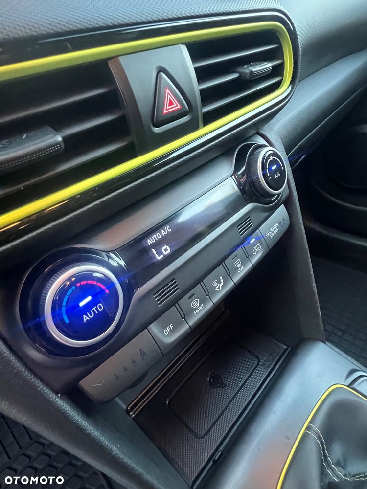 Hyundai Kona 1.0 T-GDI Premium - 34