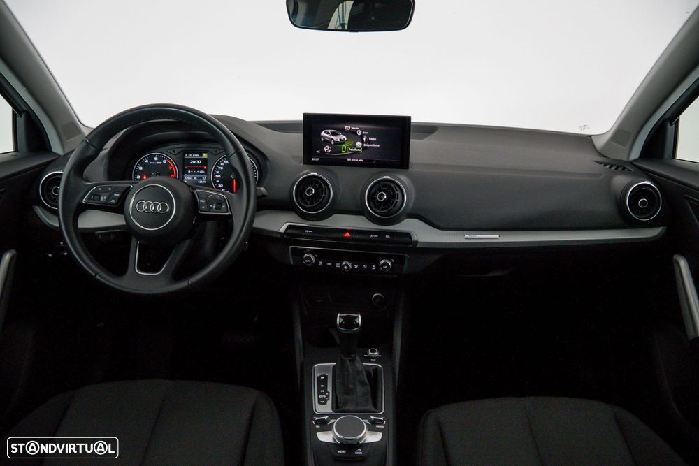 Audi Q2 35 TFSI Advanced S tronic - 3