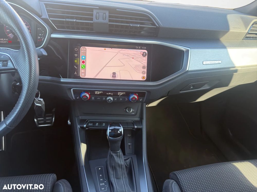 Audi Q3 - 16