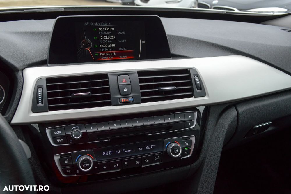 BMW Seria 3 320d Aut. Advantage - 18