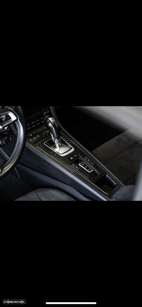 Porsche 911 (991) Carrera 4 GTS PDK - 26