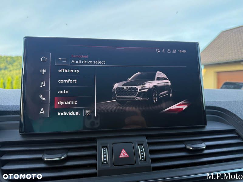 Audi Q5 40 TDI quattro S tronic S line - 32