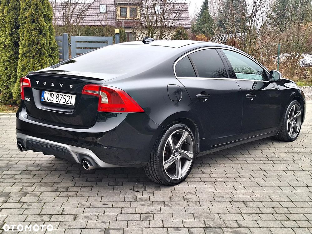 Volvo S60 T3 Powershift RDesign - 9