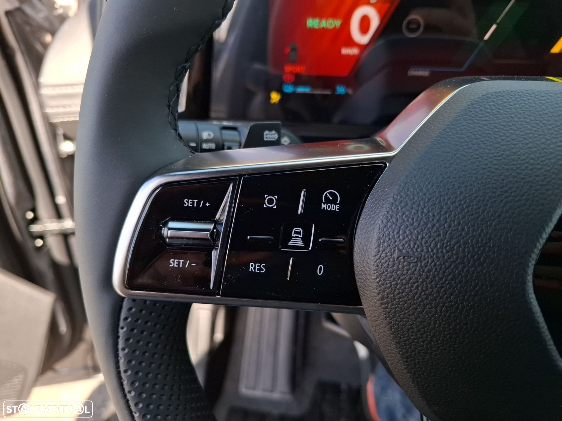 Renault Scénic E-Tech 87 kWh Iconic - 16