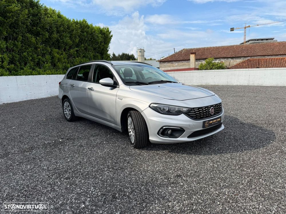 Fiat Tipo Station Wagon 1.3 Multijet - 3