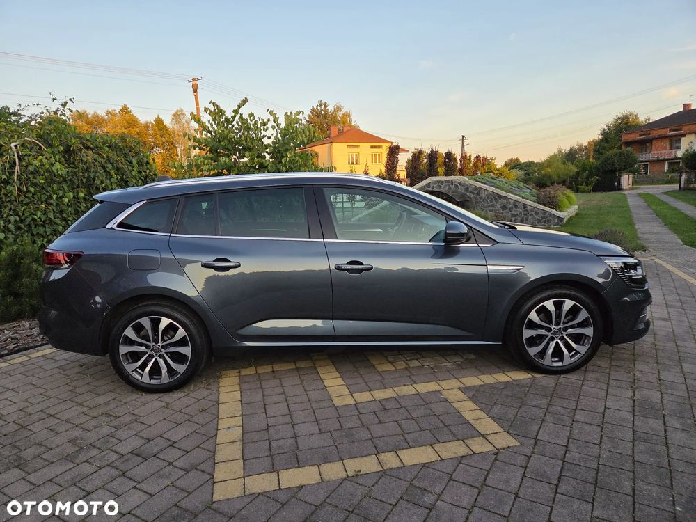 Renault Megane - 10