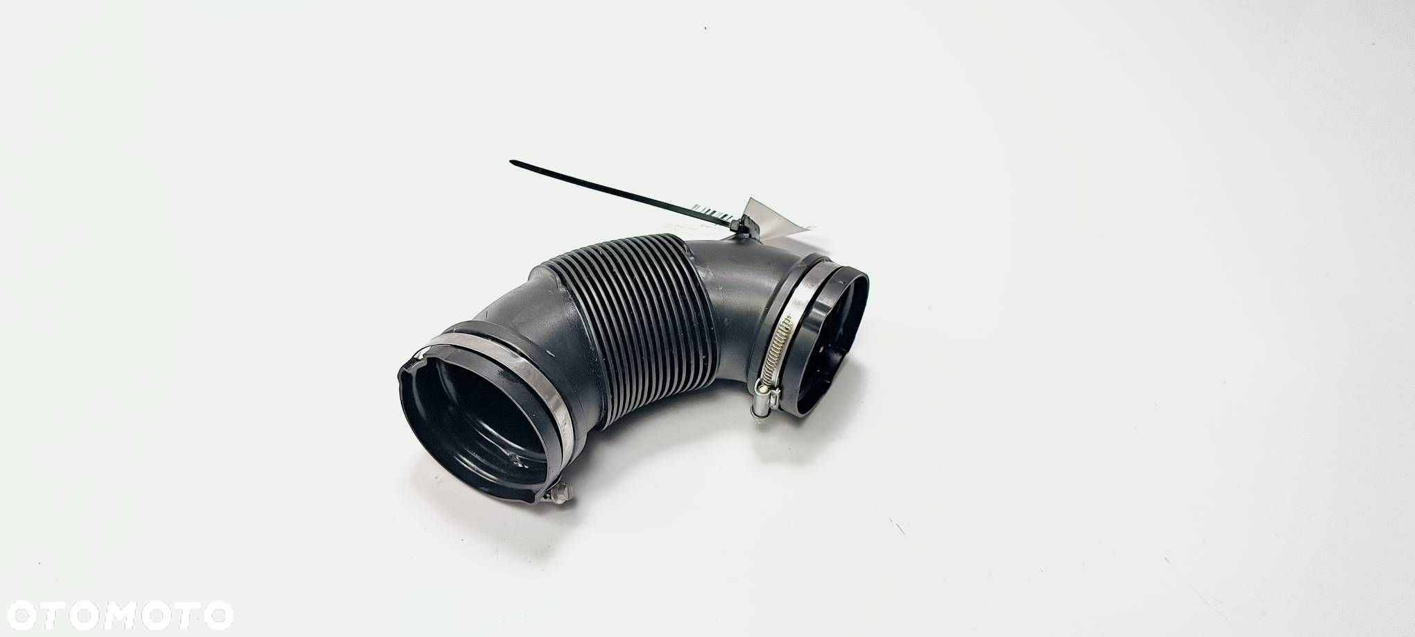 PRZEWÓD RURA DOLOT AUDI A4 B9 QUATTRO 04L129661C - 1