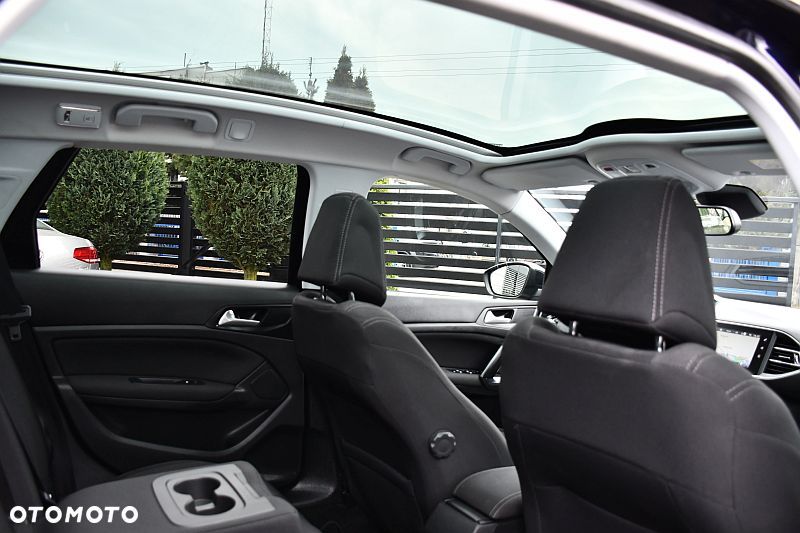 Peugeot 308 BlueHDi FAP 120 EAT6 Stop & Start Allure - 24