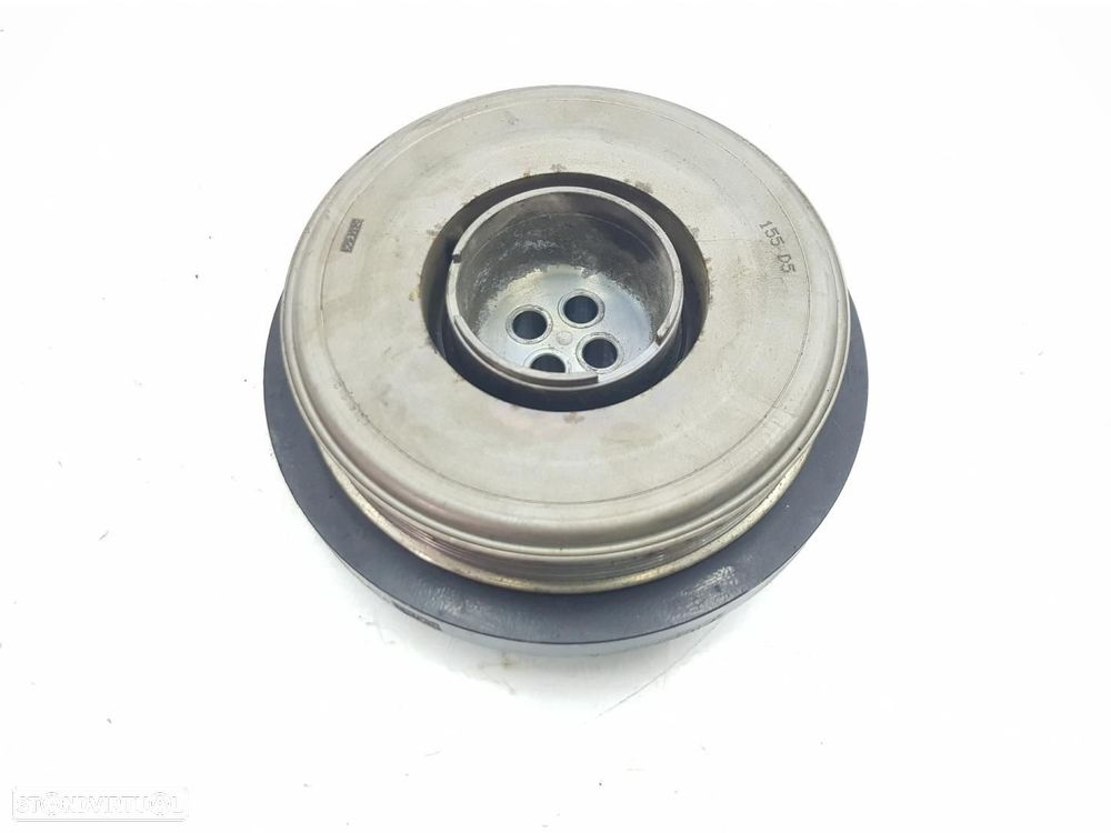 POLI DA CAMBOTA BMW SERIE 3 BERLINA G20 - 1