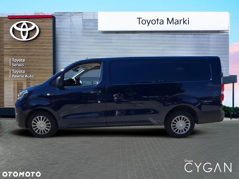 Toyota PROACE - 2