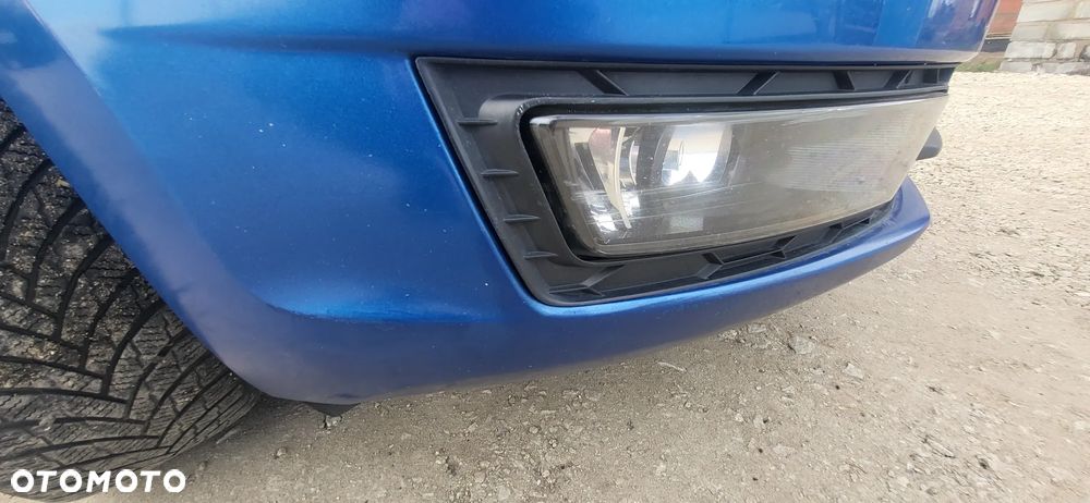 Skoda RAPID 1.4 TSI DSG Style - 24