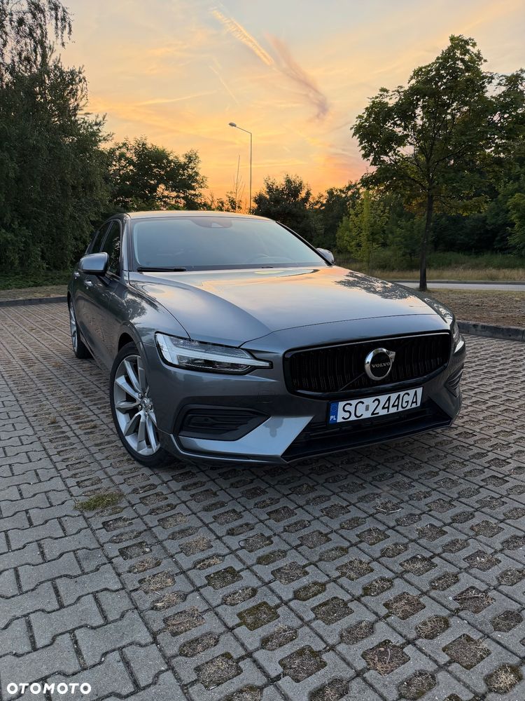 Volvo S60 T5 Momentum Pro - 9