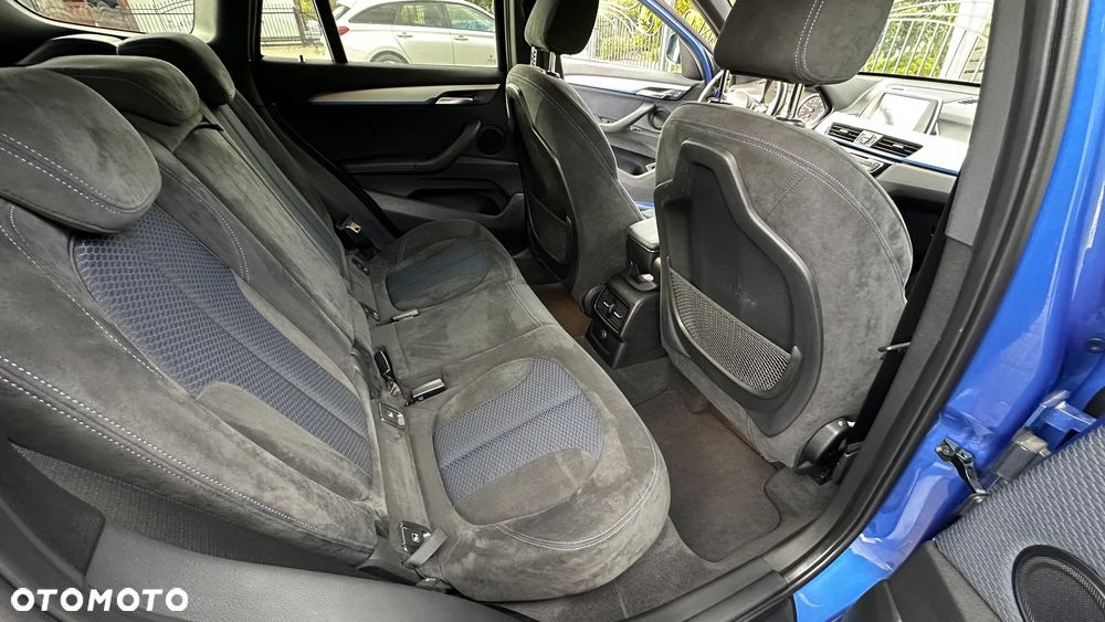 BMW X1 - 20