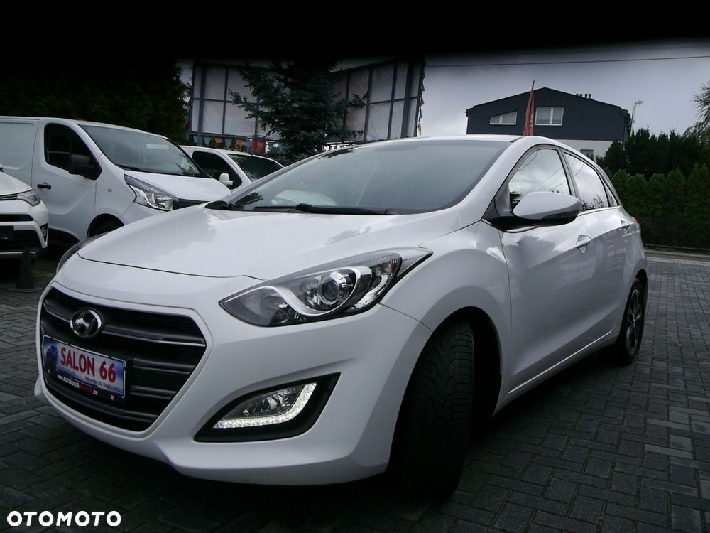 Hyundai i30 - 8