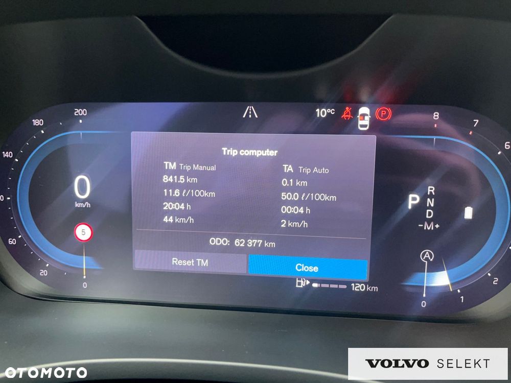 Volvo XC 60 - 22