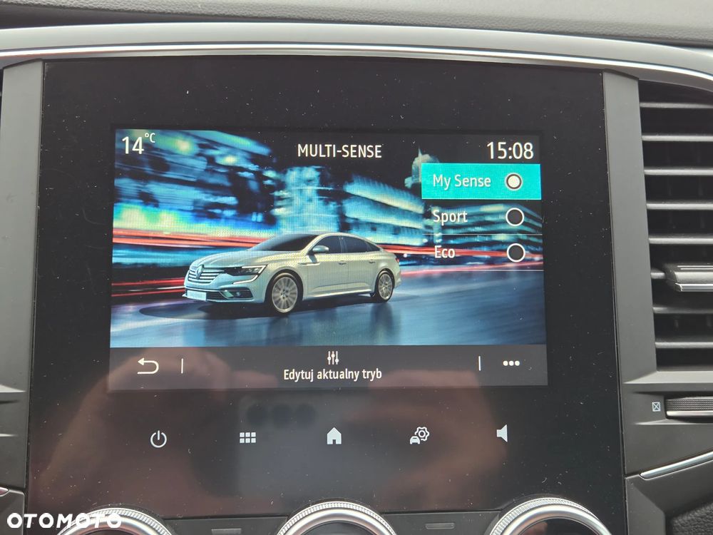 Renault Talisman Blue dCi 150 LIMITED - 28