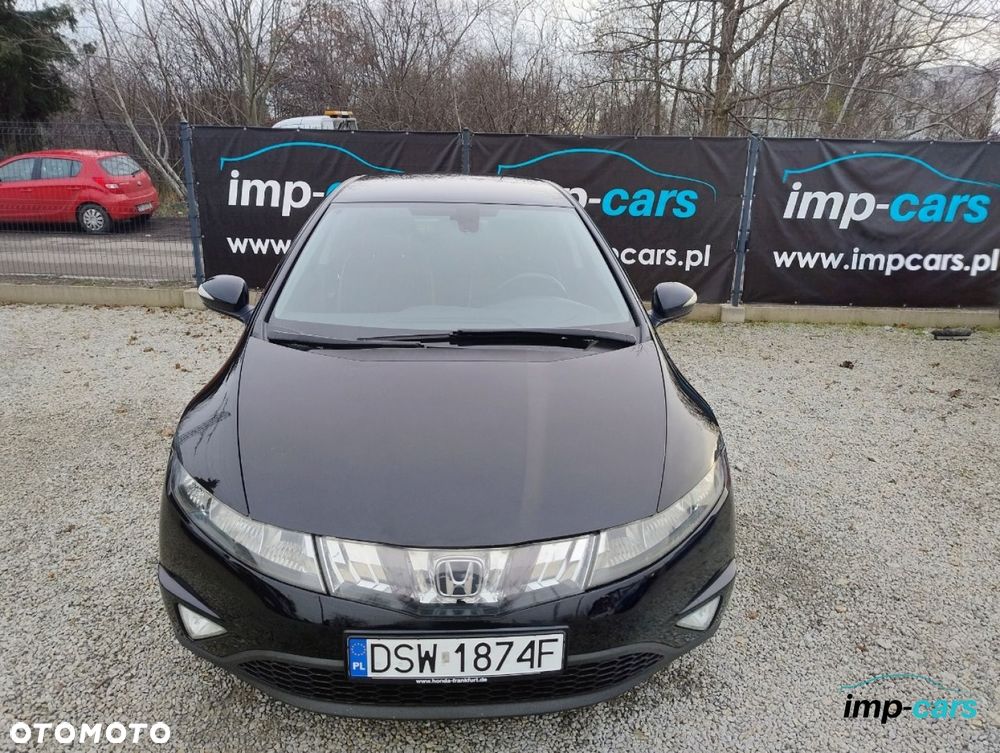 Honda Civic - 18
