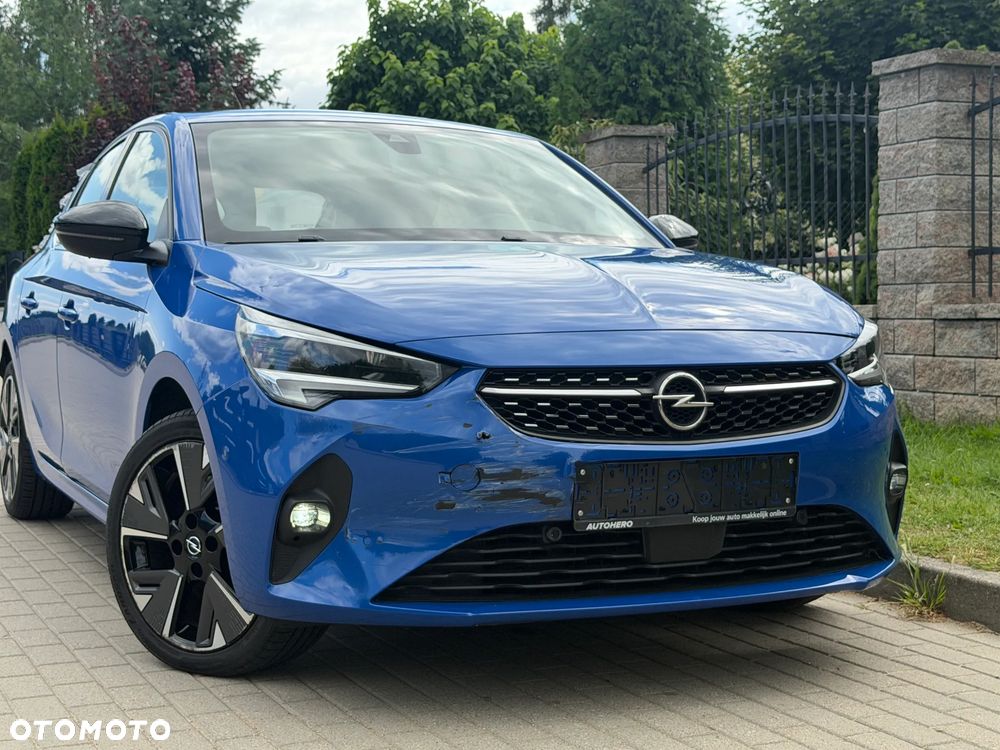 Opel Corsa Electric Ultimate - 5