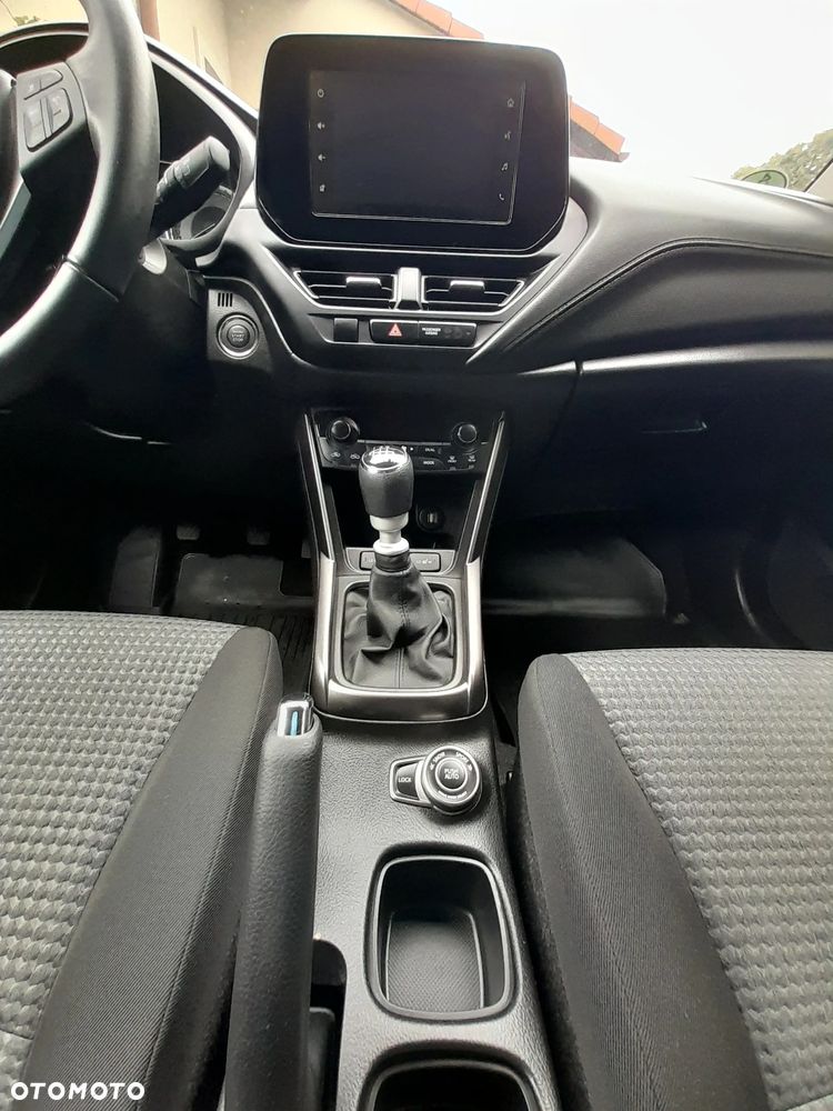 Suzuki S-Cross 1.4 SHVS Premium Plus SP 4WD - 24