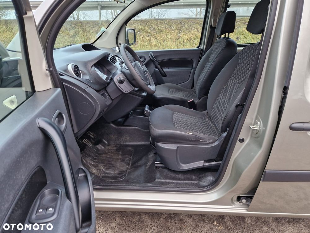 Renault Kangoo - 12