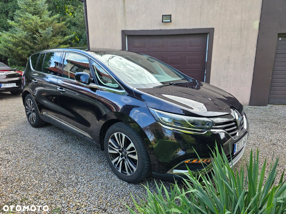 Renault Espace Energy dCi 160 EDC Initiale Paris - 2