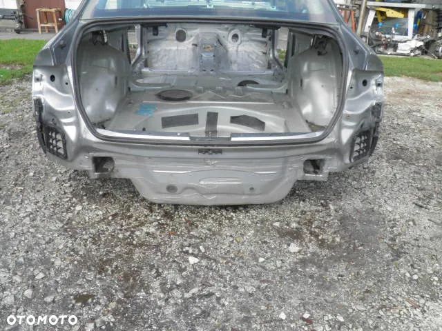 PODŁUŻNICA KAROSERIA PRÓG AUDI A4 B8 SEDAN - 7