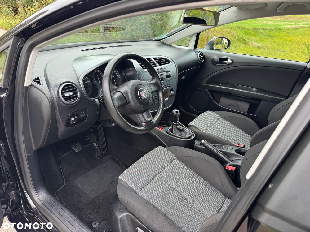 Seat Ibiza 1.4 16V Style - 7