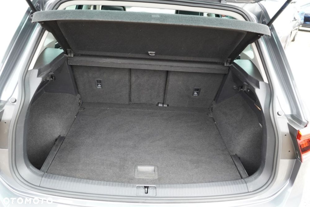 Volkswagen Tiguan 1.5 TSI OPF DSG R-Line - 8