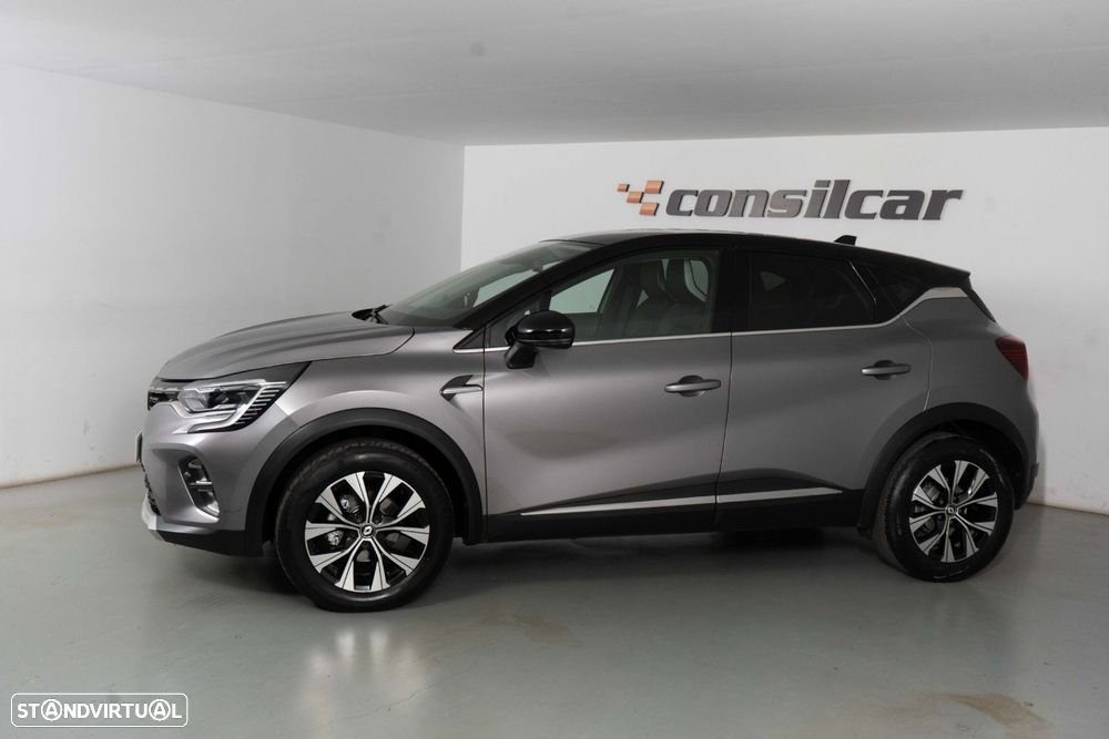 Renault Captur 1.0 TCe Exclusive - 7
