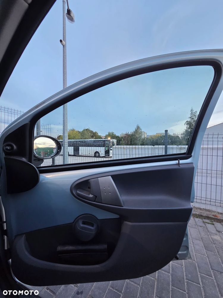 Toyota Aygo - 20