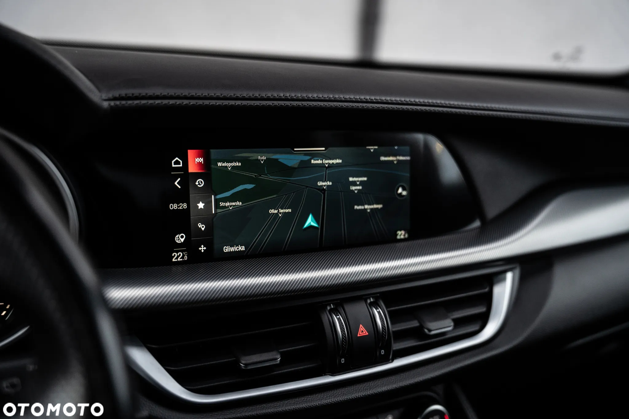 Alfa Romeo Stelvio 2.0 Turbo 16V AT8-Q4 Veloce - 16